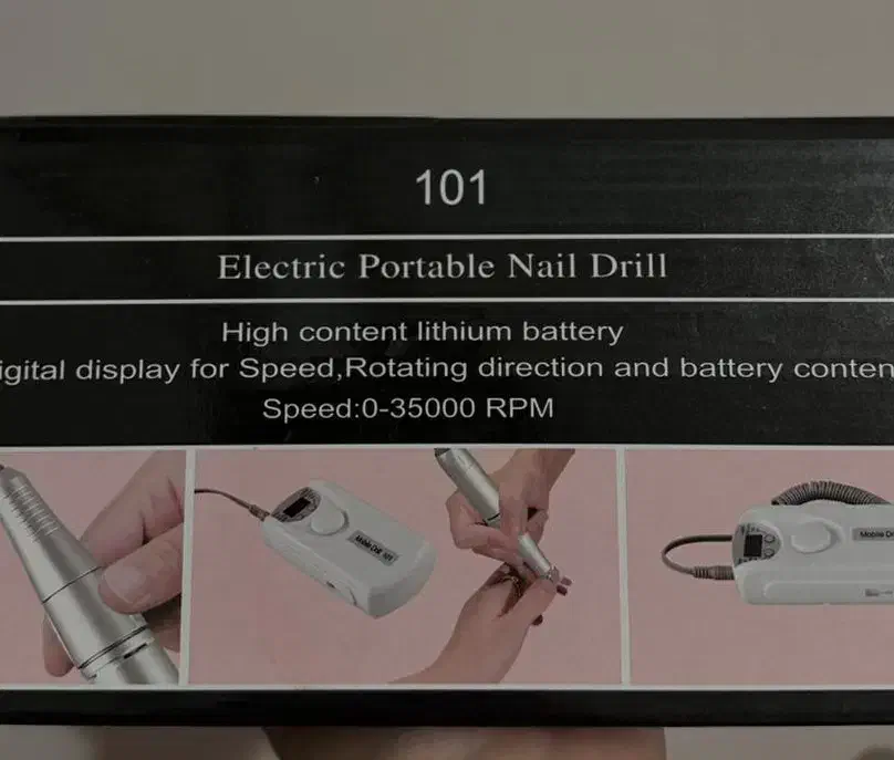 سوهان برقی شارژی اصل|آرایشی، بهداشتی، درمانی|تهران, تهرانپارس غربی|دیوار