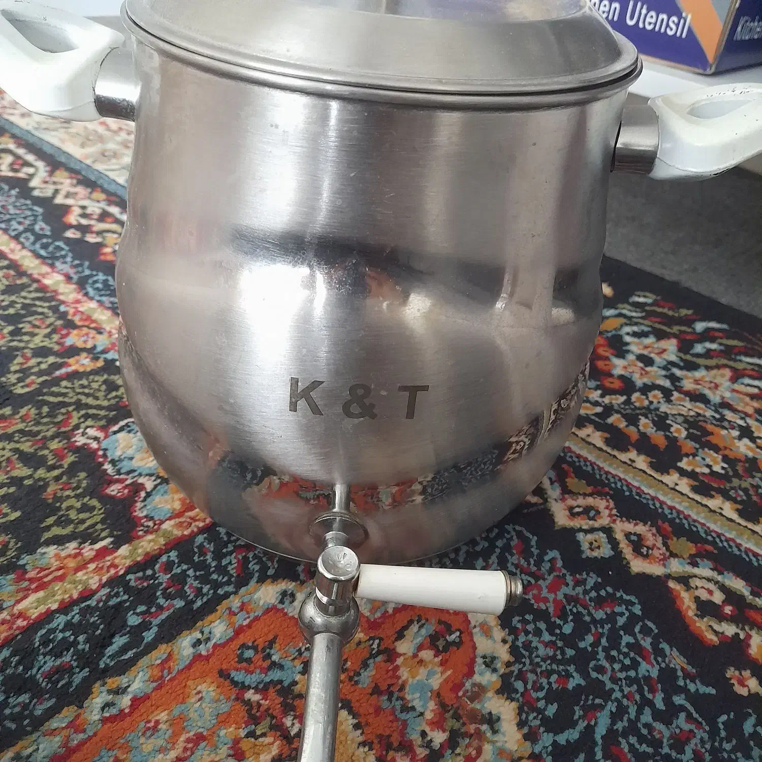 لوازم خانگی|اجاق گاز و لوازم برقی پختوپز|تبریز, |دیوار