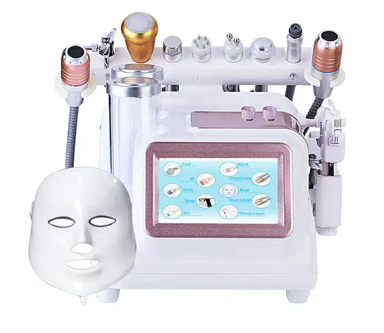 استخدام، آموزش پاکسازی پوست،مو و زیبایی با تجهیزات|استخدام درمانی، زیبایی، بهداشتی|شاهین‌شهر, عطار|دیوار