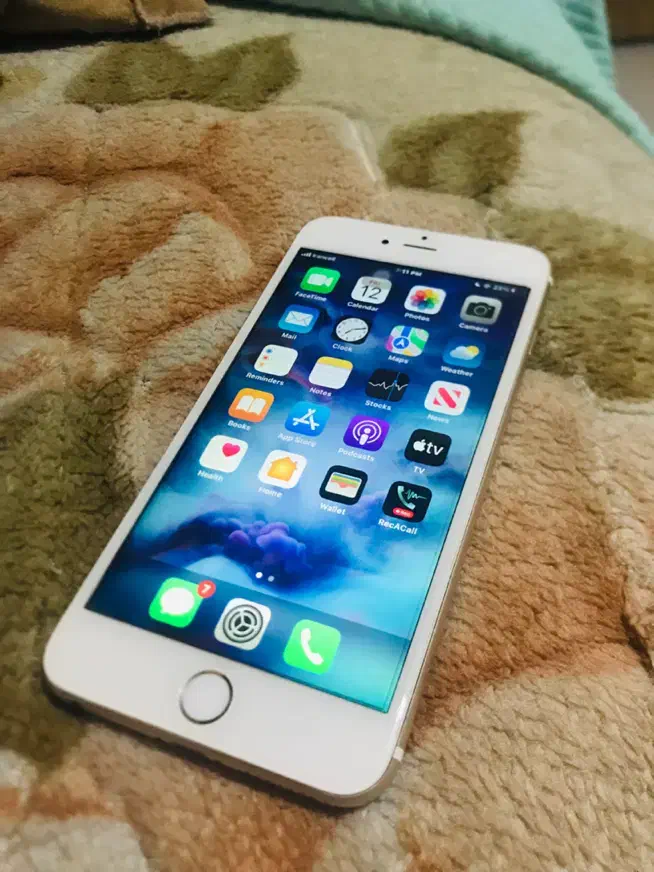 سامسونگa3 سالموآیفون6splasوآیفون سون(7)۱۲۸گیگ|موبایل|تهران, سلسبیل جنوبی|دیوار