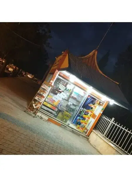 دکه یا کیوسک|اجارهٔ مغازه و غرفه|سیرجان, |دیوار