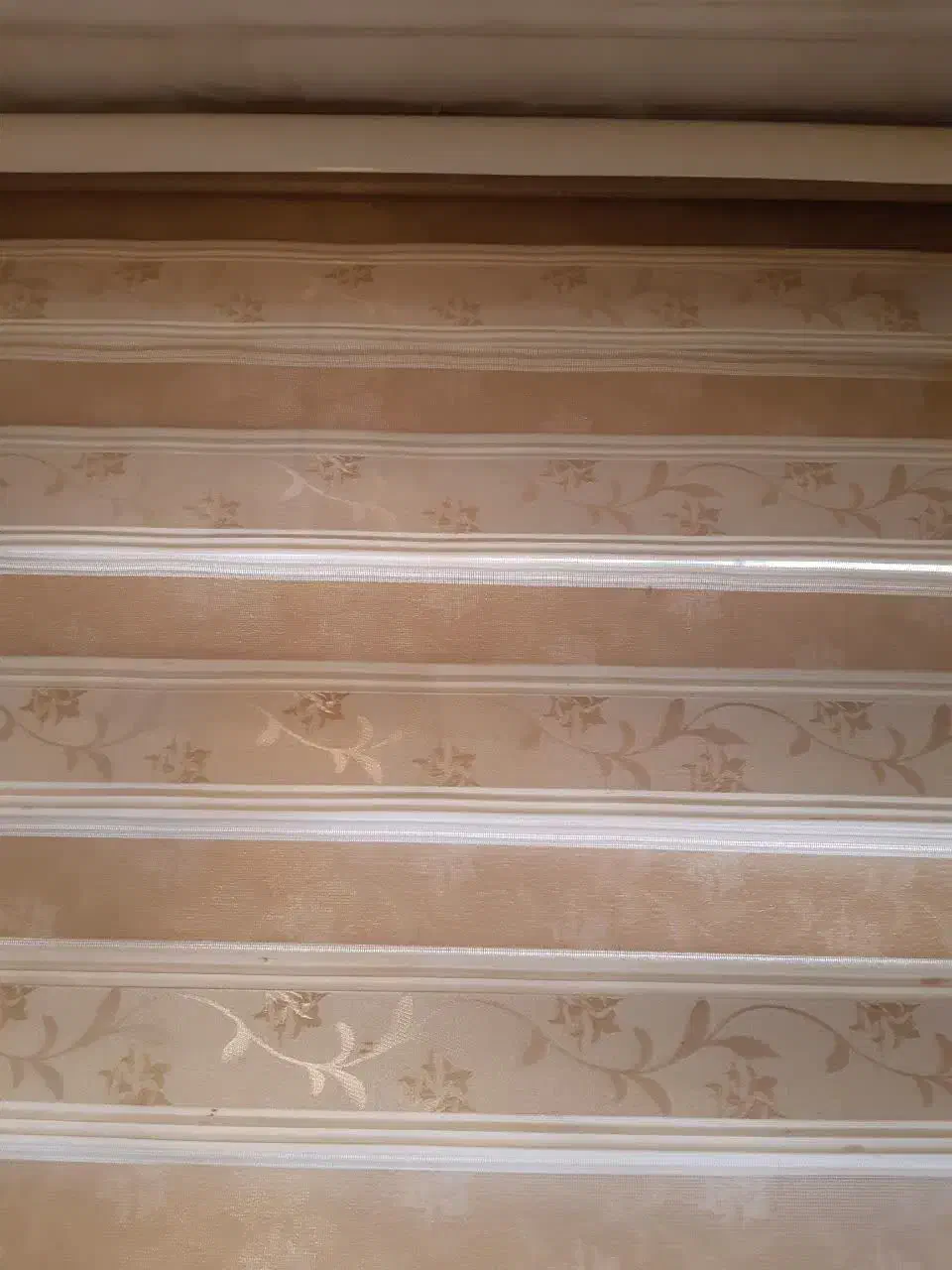 پرده زبرا|پرده، رانر، رومیزی|تهران, شهید اسدی|دیوار