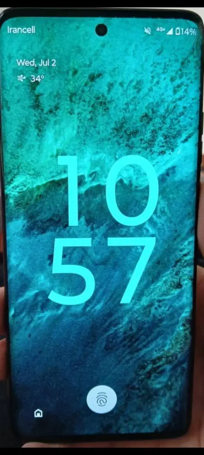 motorola edge 40 neo|موبایل|اصفهان, نقش جهان|دیوار