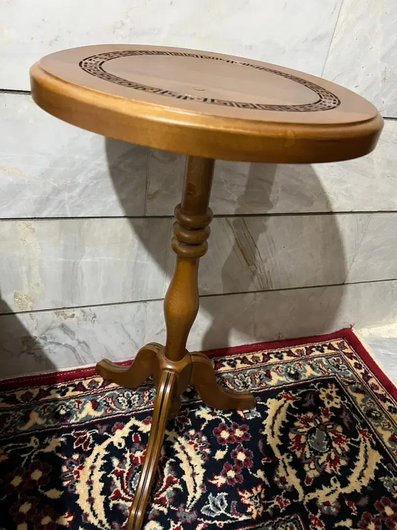 میز تلفن کاملا نو|میز تلفن|محلات, |دیوار