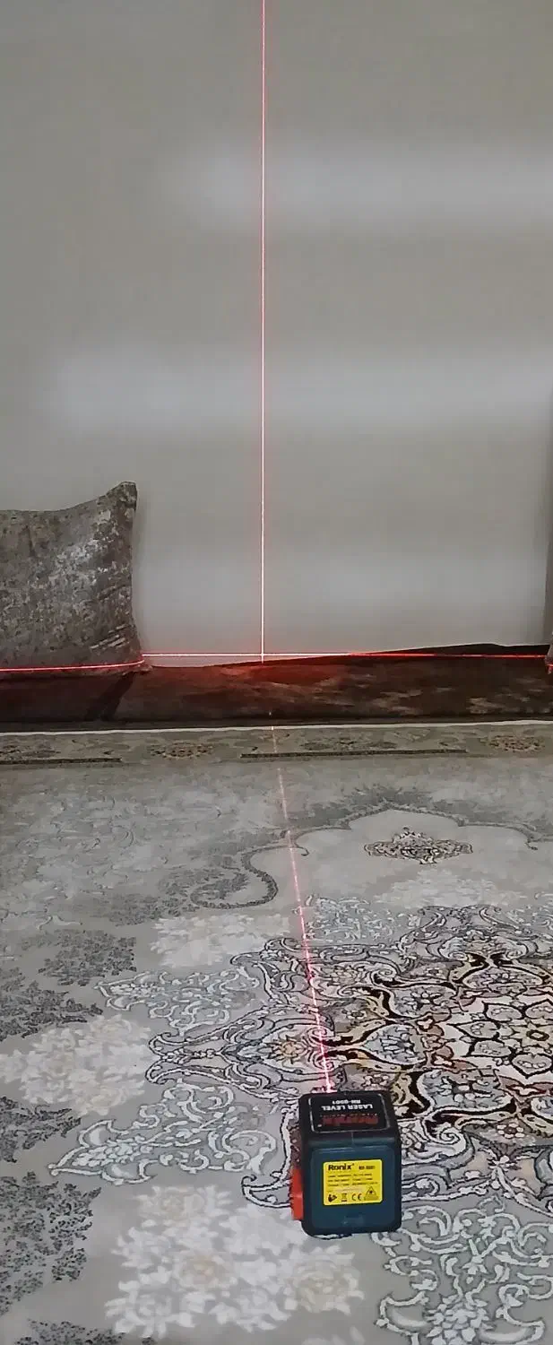 مینی تراز لیزری|ابزارآلات|ارومیه, |دیوار