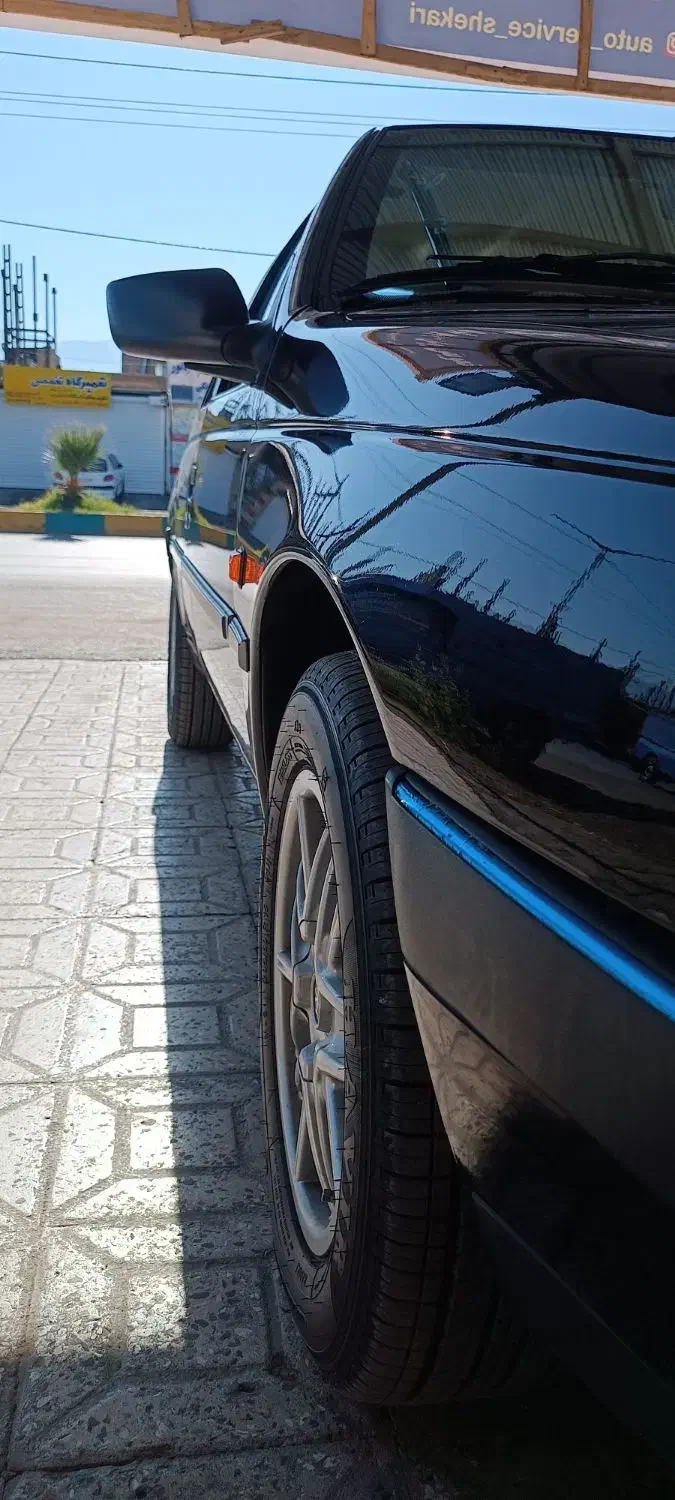 پژو۴۰۵|خودرو سواری و وانت|دره شهر, |دیوار