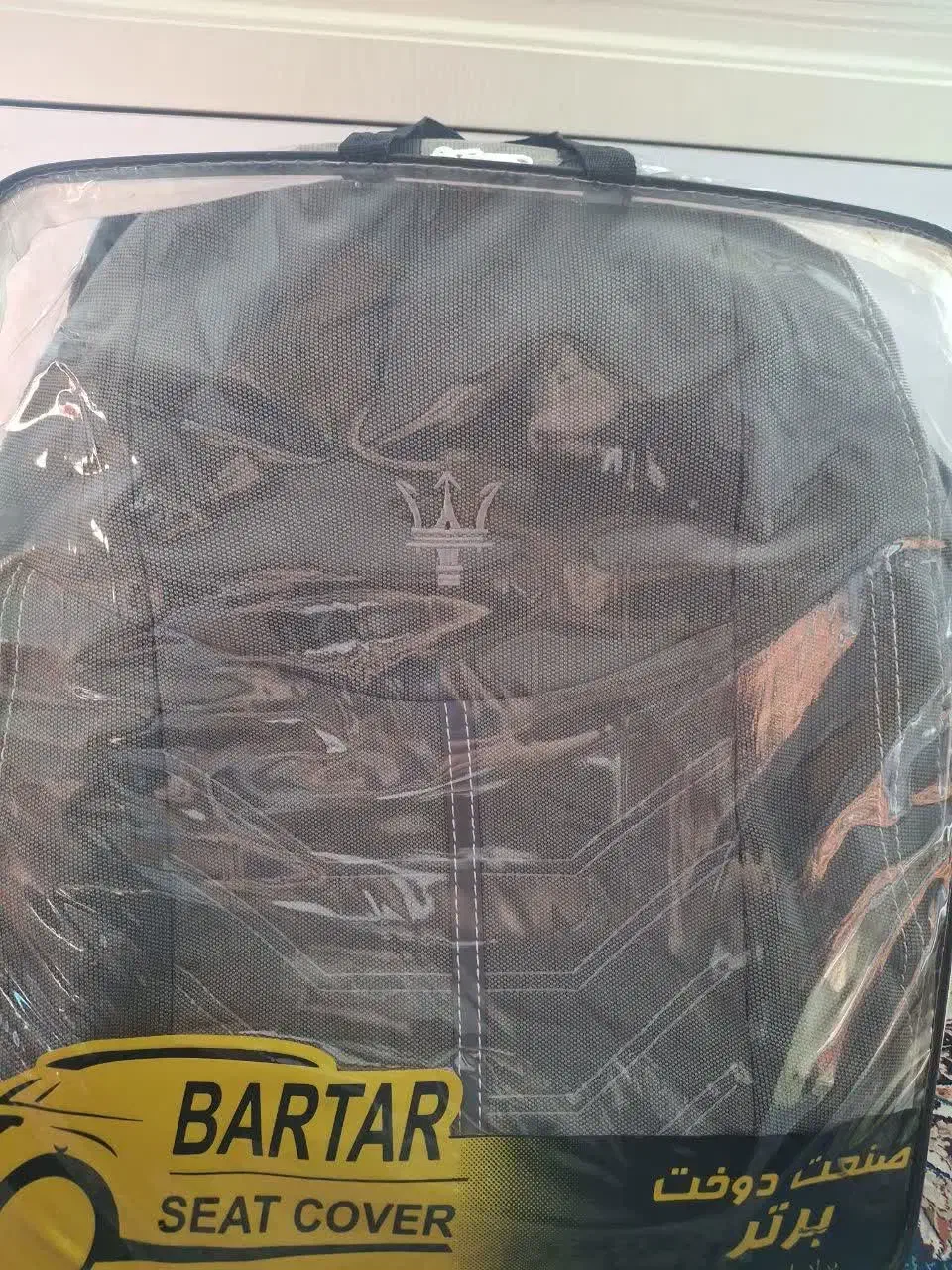 روکش صندلی ساینا|قطعات یدکی و لوازم جانبی|دلیجان, |دیوار