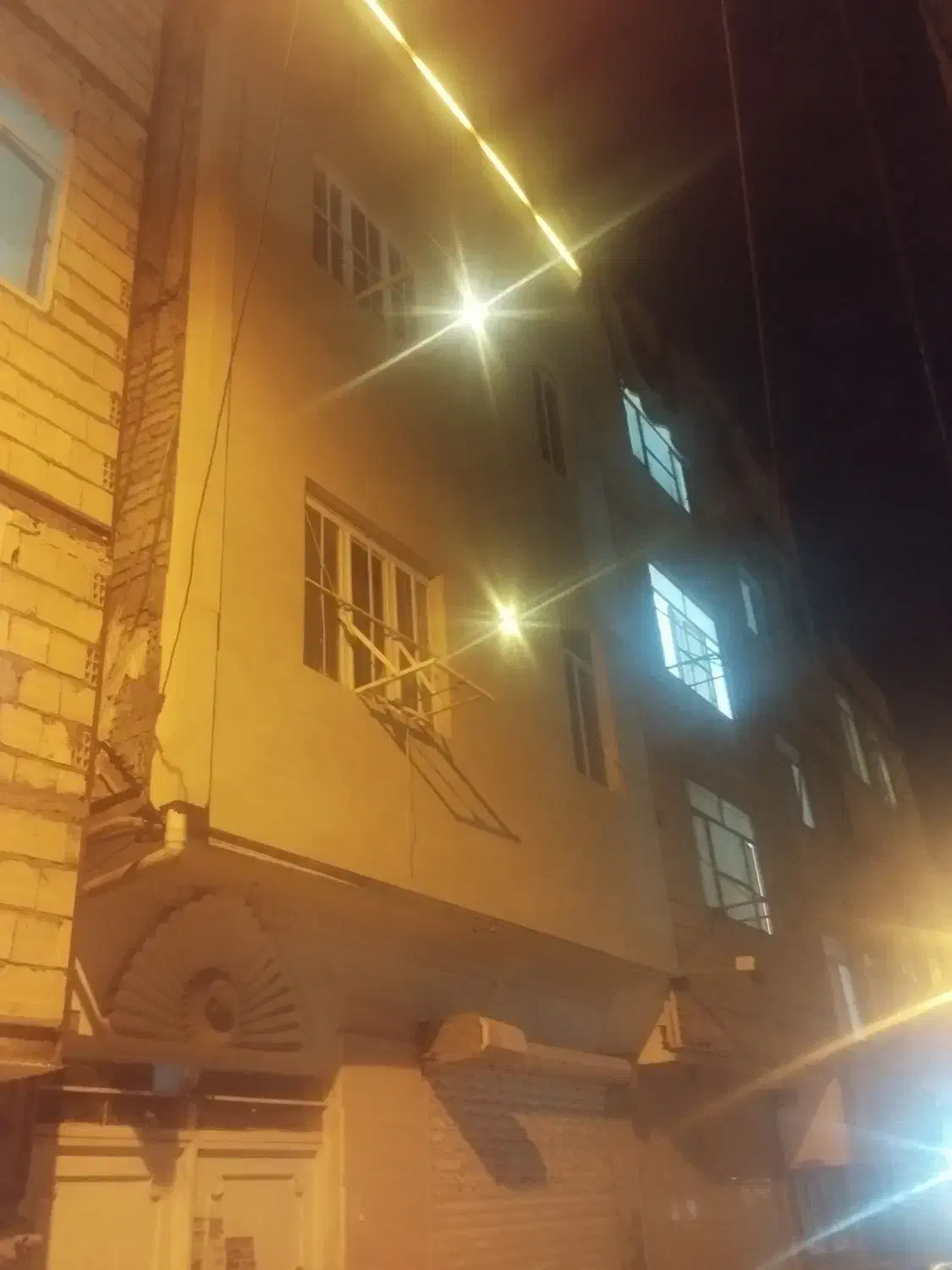 50متری|اجارهٔ آپارتمان|مشهد, نظام دوست|دیوار