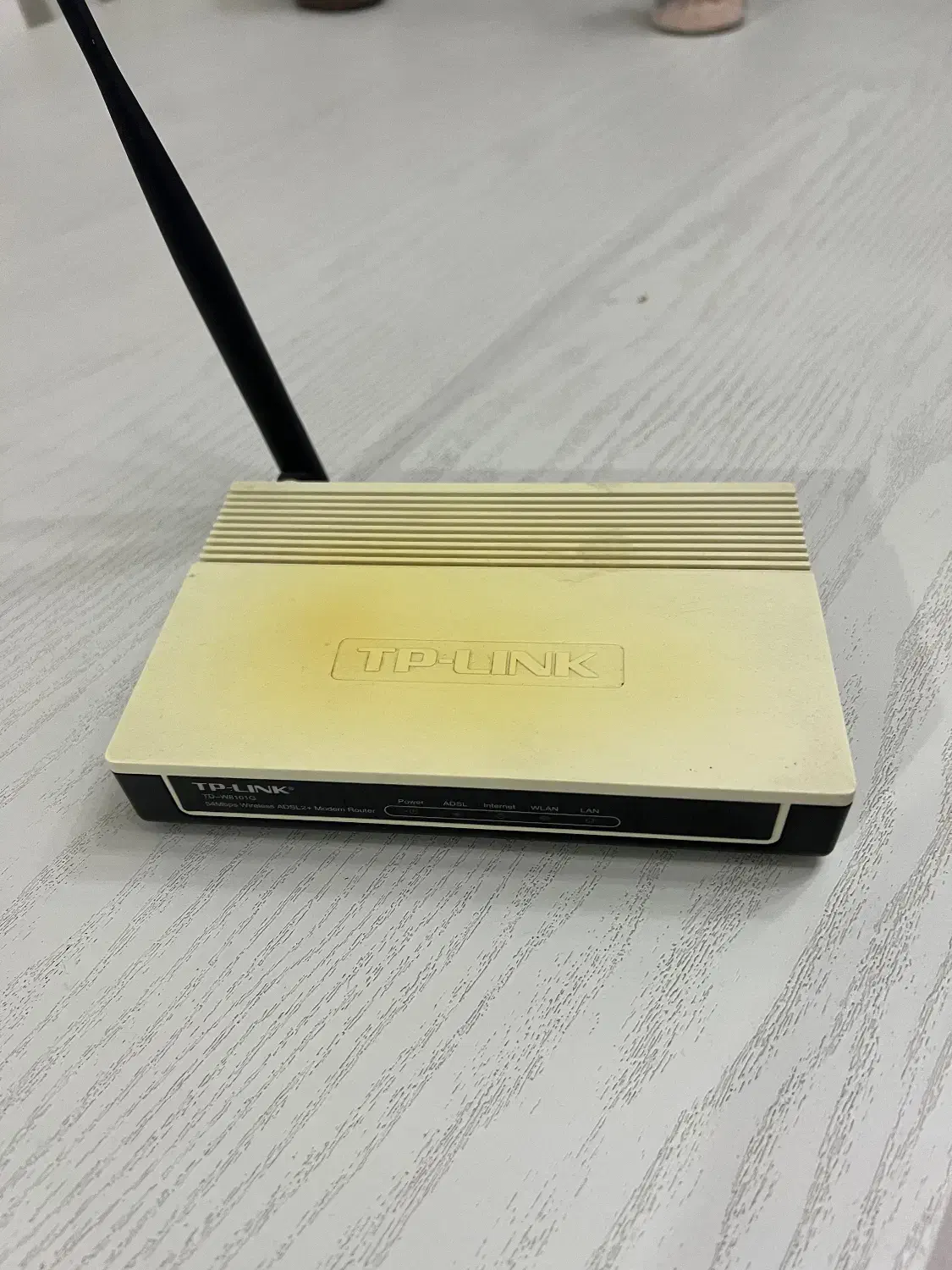 مودم Adsl|مودم و تجهیزات شبکه|رشت, گلسار|دیوار