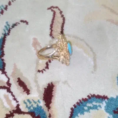 انگشتر و گیره روسری و...|جواهرات|تهران, اتابک|دیوار