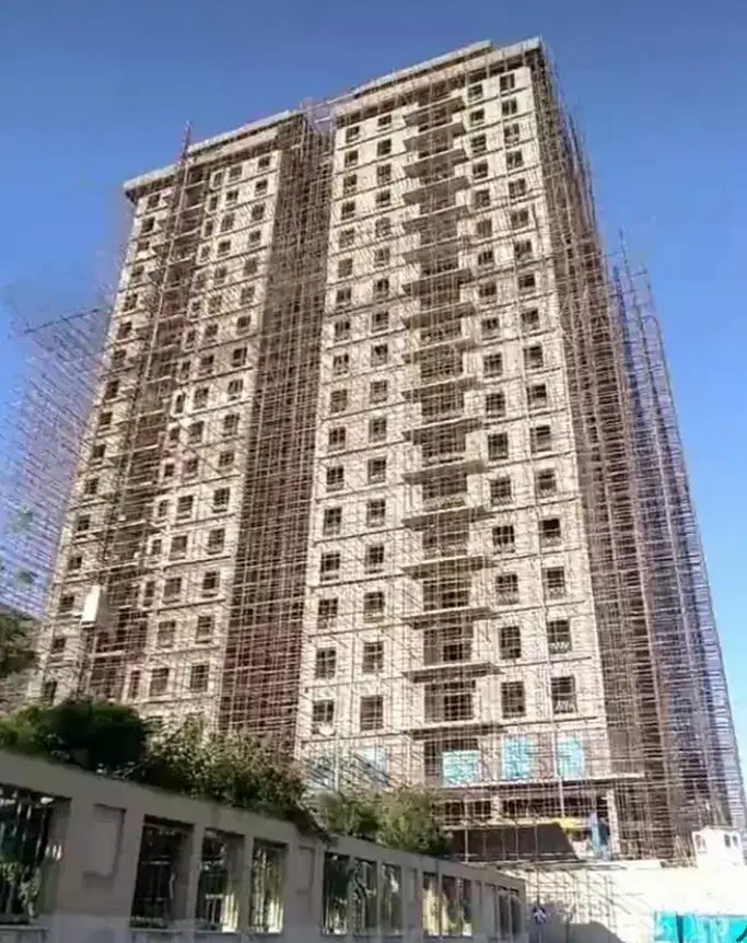 داربست فلزی هوشمند|خدمات پیشه و مهارت|شاهرود, |دیوار