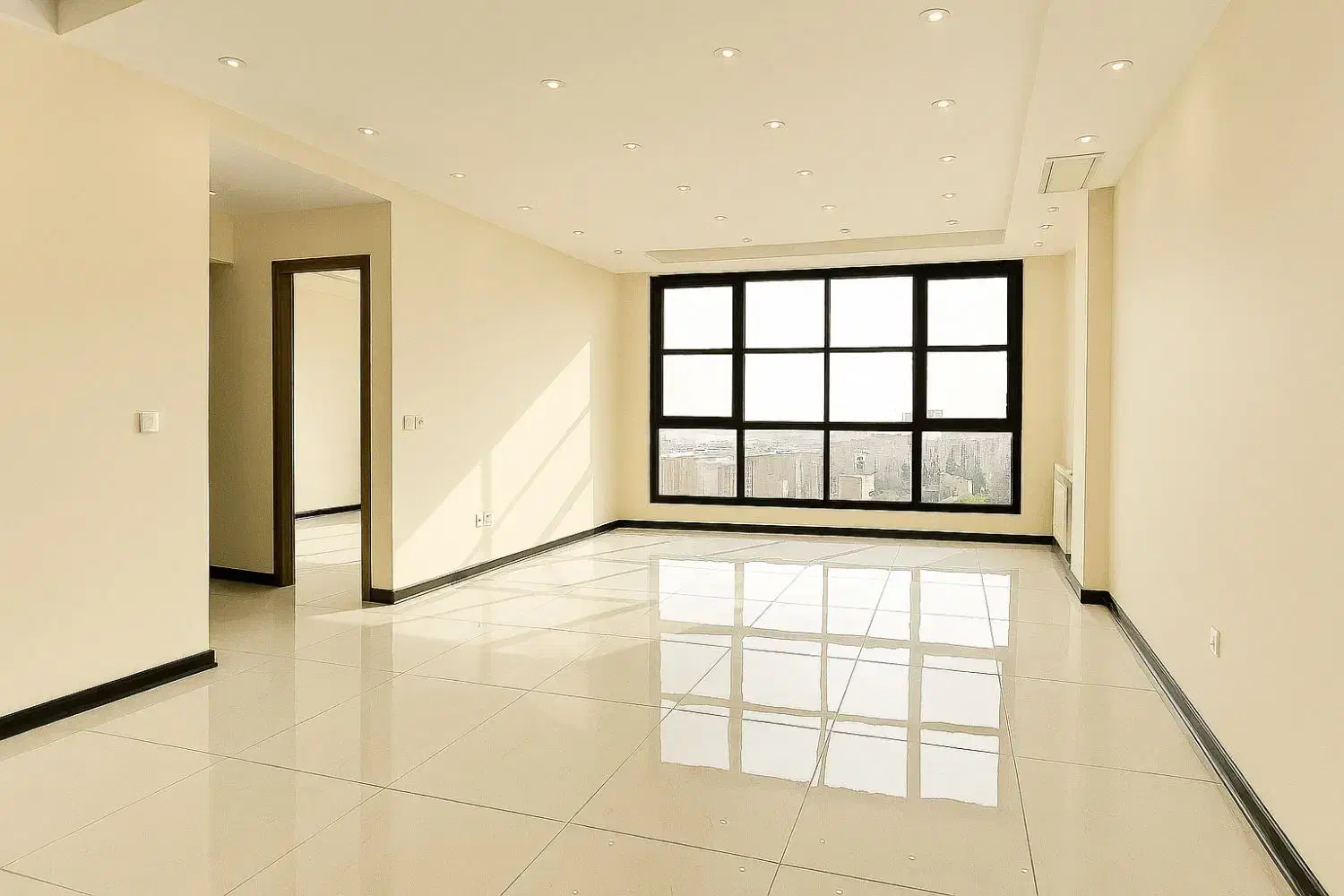 آپارتمان لوکس ۹۸ متری صفر/ رو به آفتاب/رفیعی|فروش آپارتمان|مشهد, نرگس (شهرک غرب)|دیوار