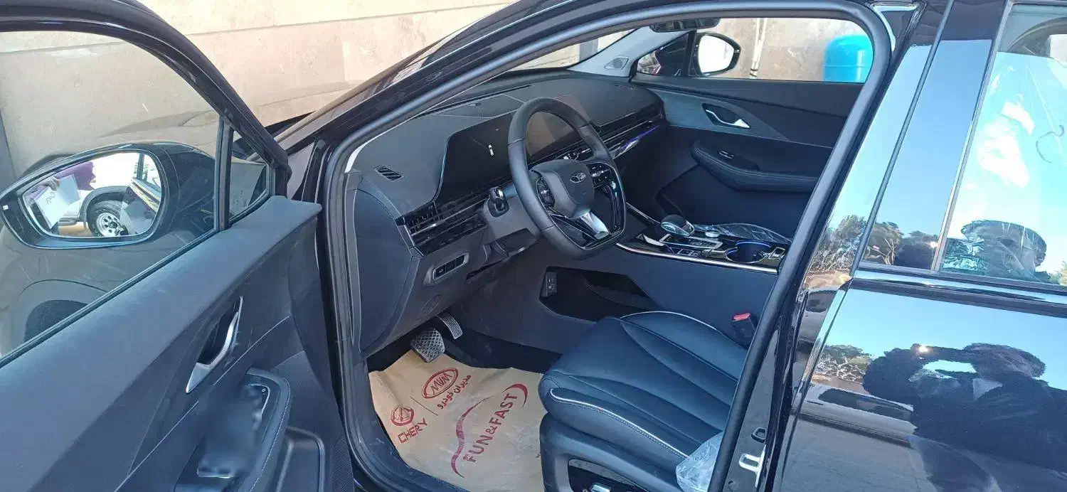 فونیکس fx|خودرو سواری و وانت|کرمان, |دیوار