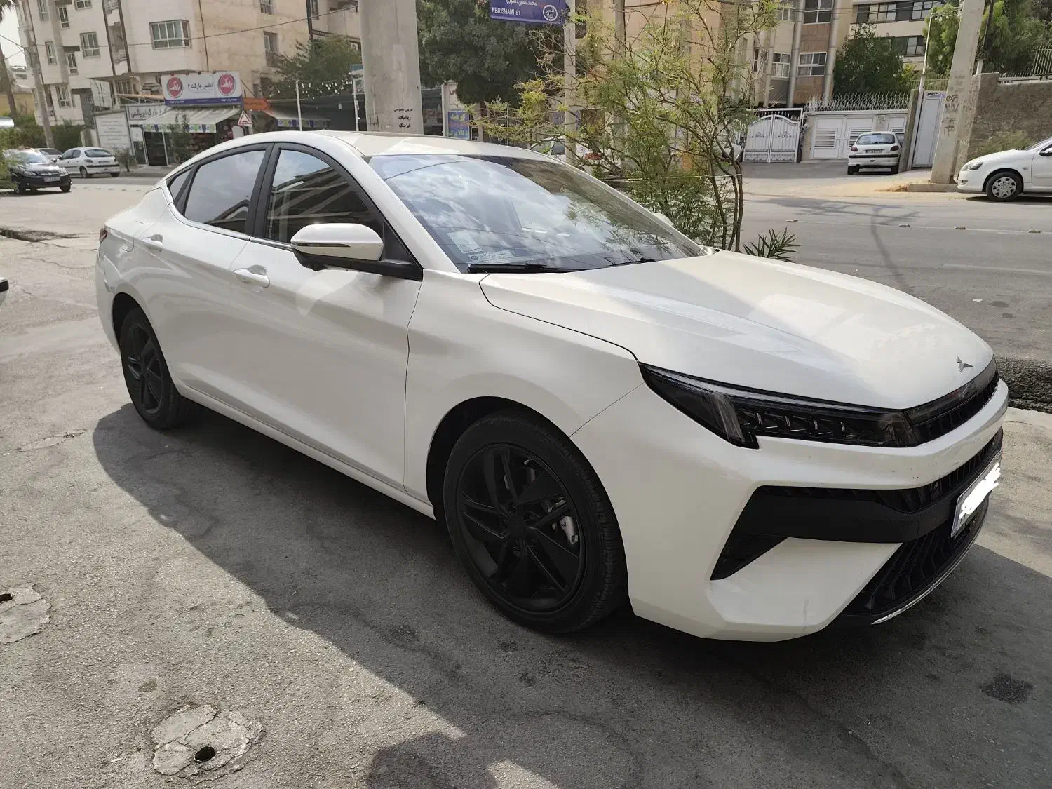 معاوضه kmc J7 مدل 1403با kmc x5 یا جک s5 نیوفیس|خودرو سواری و وانت|شیراز, ابیوردی|دیوار