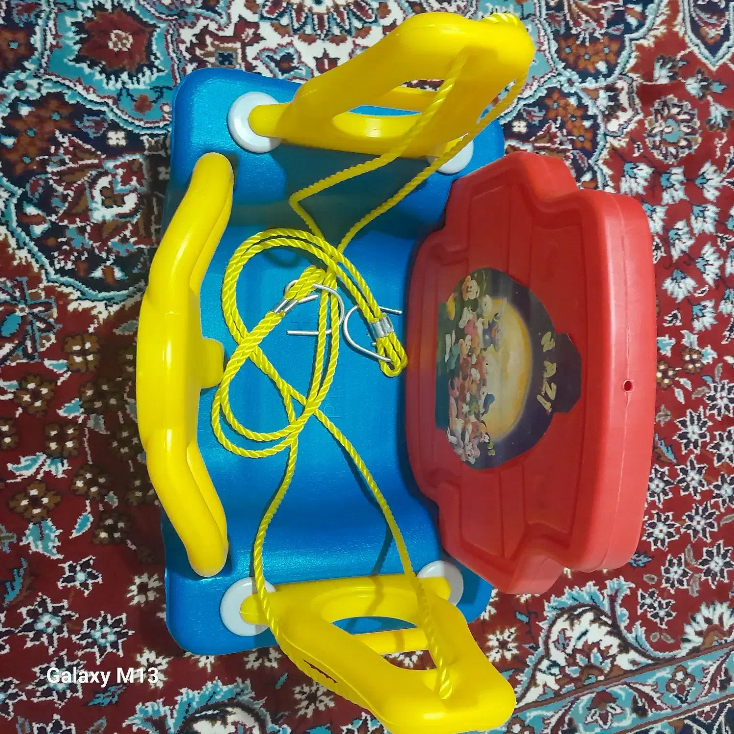 تاب بچگانه نو نو|اسباببازی|سنندج, |دیوار