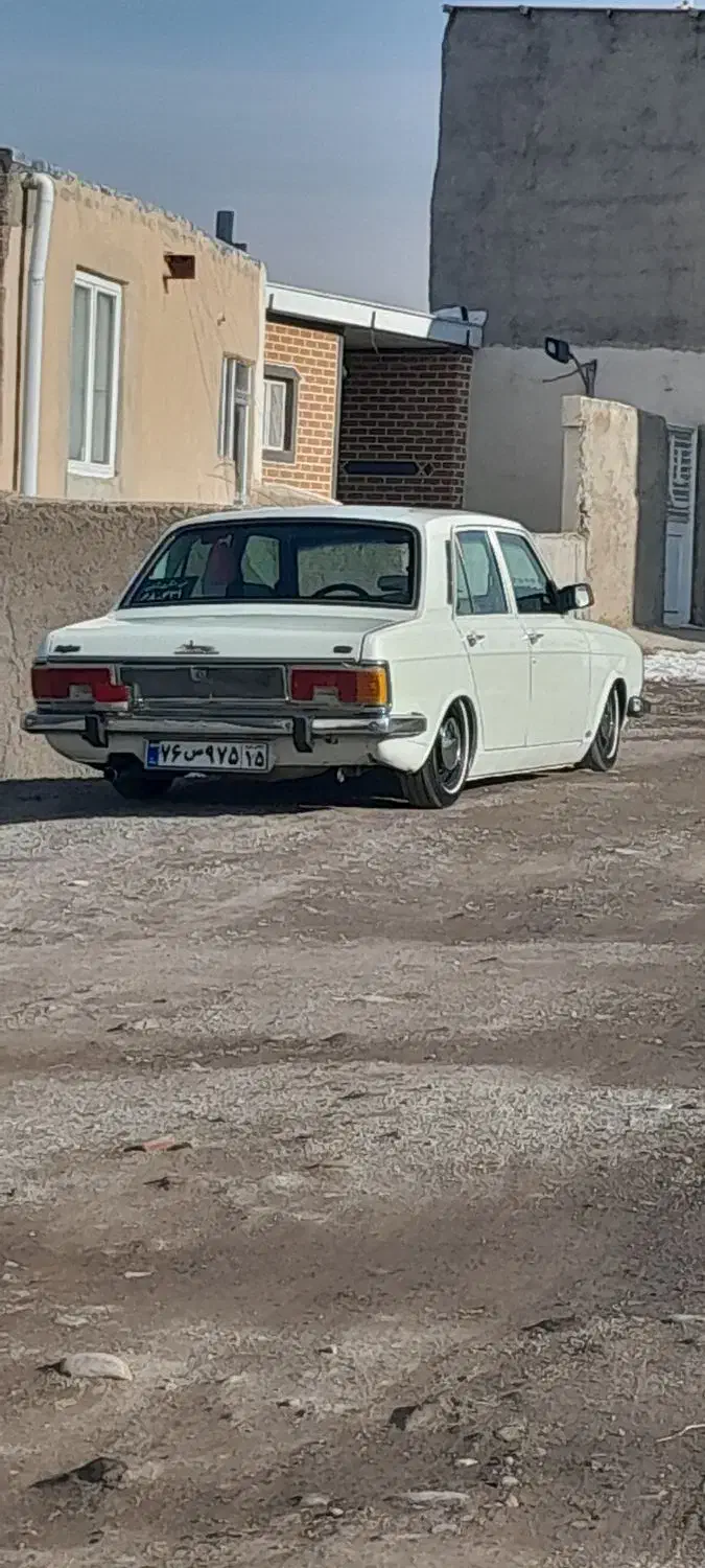 سلام پیکان تهگانه|خودرو کلاسیک|تبریز, |دیوار