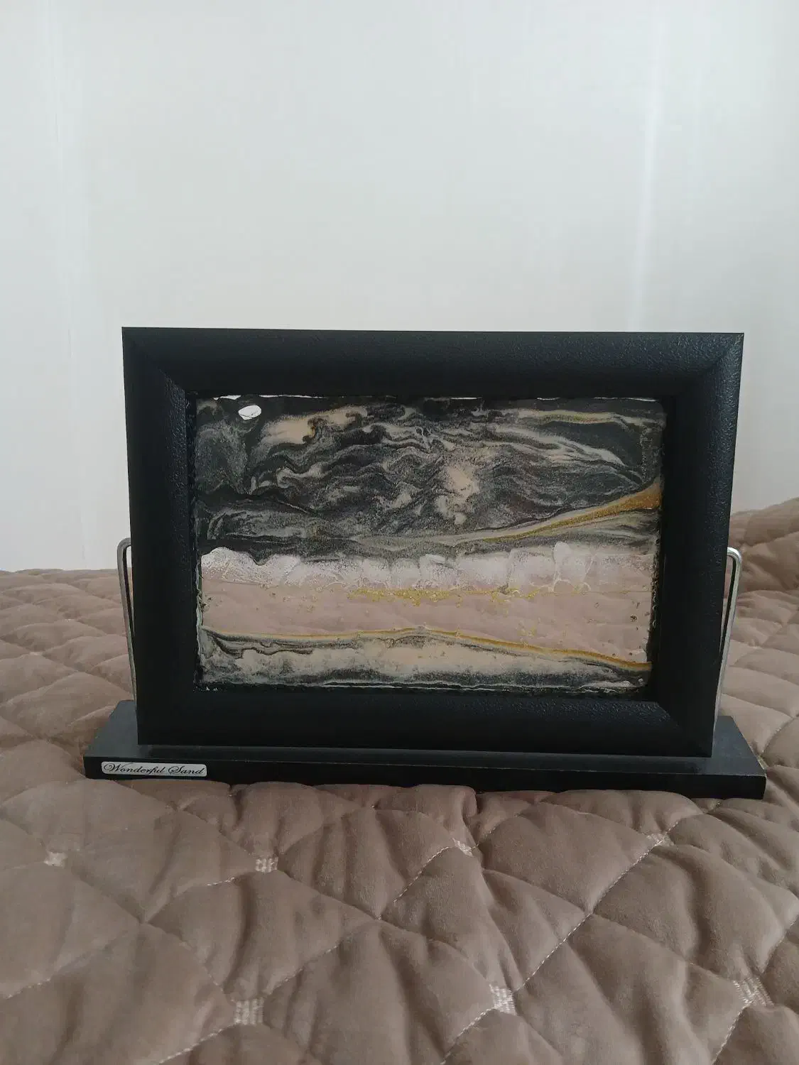 تابلو شنی دکوری|صنایع دستی و سایر لوازم تزئینی|میانه, |دیوار