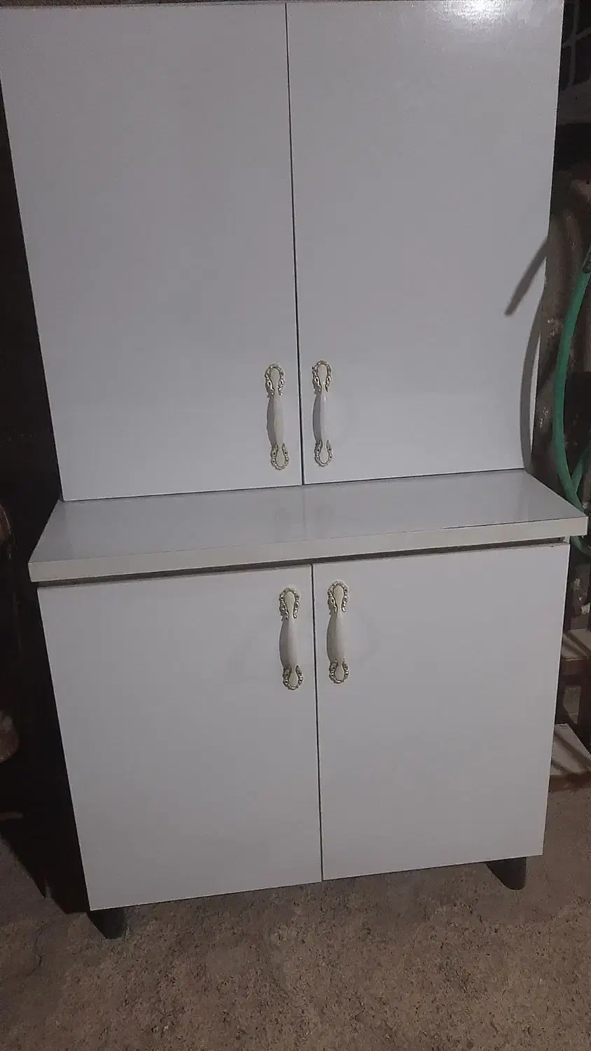 کابینت بالا و پایین|مصالح و تجهیزات ساختمان|زابل, |دیوار