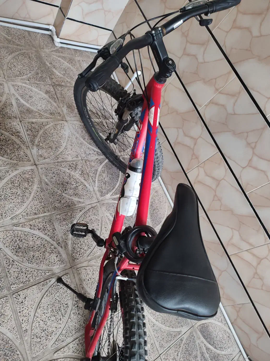 دوچرخه حرفه ایی|دوچرخه، اسکیت، اسکوتر|گرگان, |دیوار