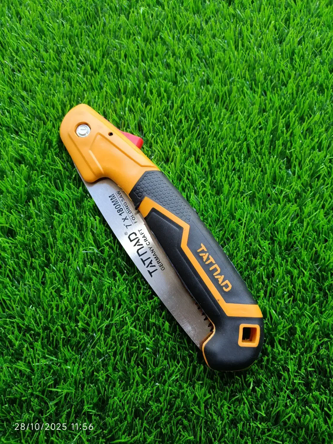 اره باغبانی تاشو|ابزارآلات|تبریز, |دیوار