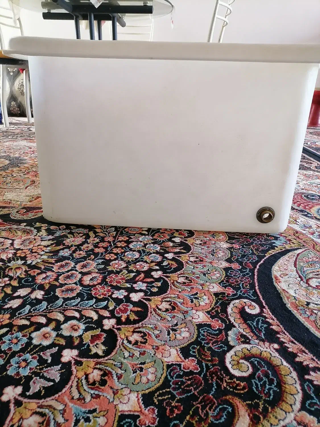 وان پتو شور|سایر لوازم برقی|تربت‌حیدریه, منظر|دیوار