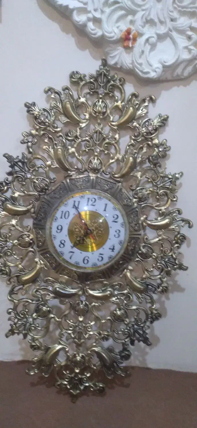 ساعت دیواری|ساعت دیواری و تزئینی|تبریز, |دیوار