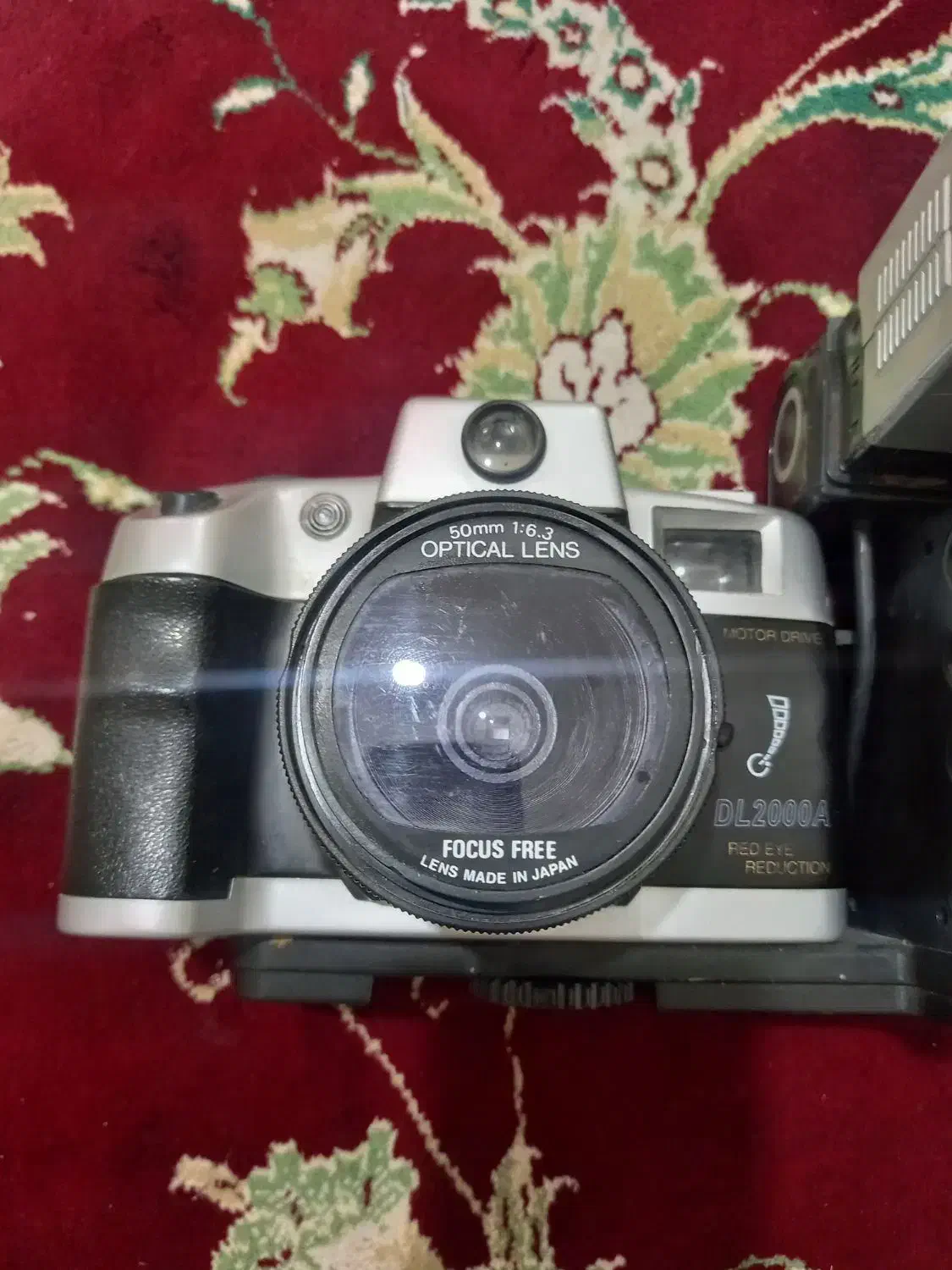 دوربین عکاسی|دوربین عکاسی و فیلم‌برداری|یزد, |دیوار