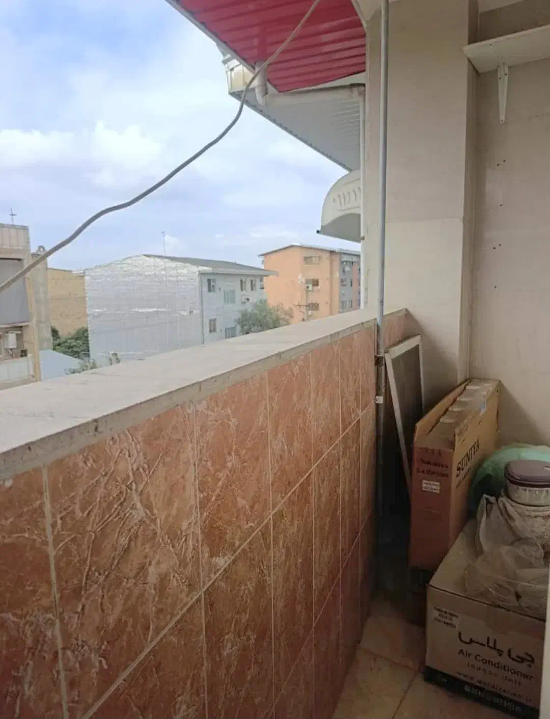 آپارتمان ۸۰ متری خ تهران / دخانیات|اجارهٔ آپارتمان|قائم‌شهر, |دیوار