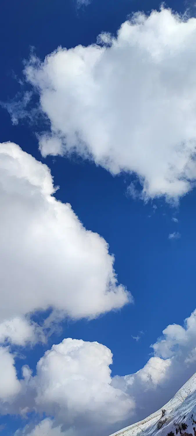 null