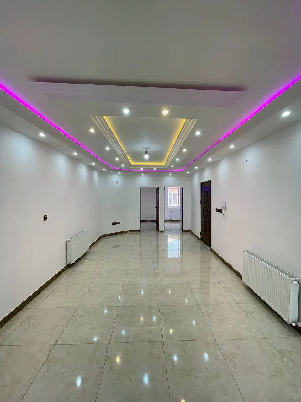 رهن کامل آپارتمان طبقه اول 65متری|اجارهٔ آپارتمان|لنگرود, |دیوار