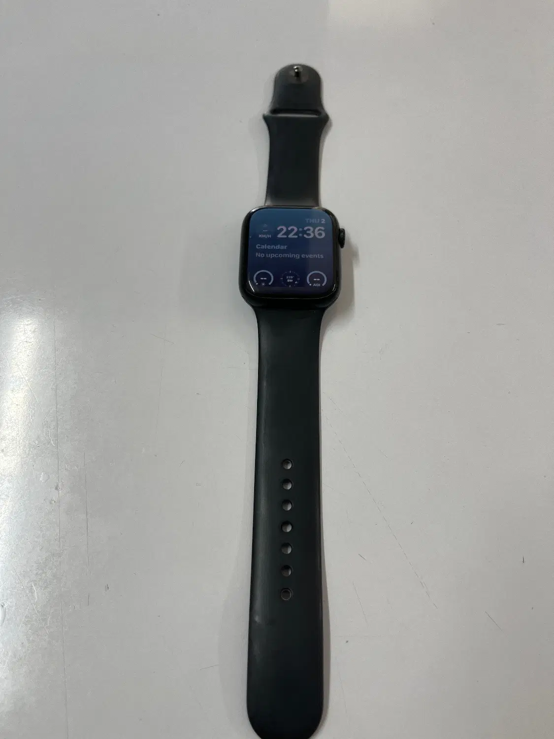 Apple watch7|ساعت|جهرم, |دیوار