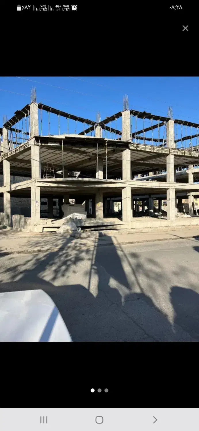 ارماتوبندی|خدمات پیشه و مهارت|ماهدشت, |دیوار