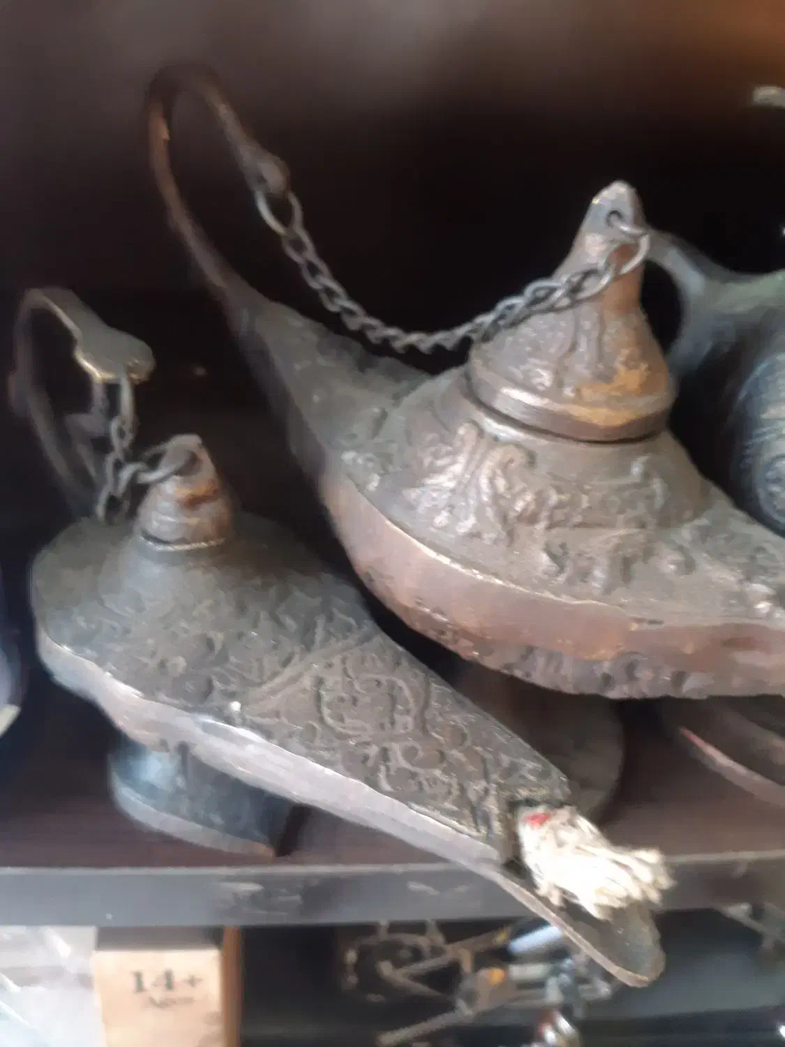 پی سوز آنتیک|کلکسیون اشیاء عتیقه|تهران, سلسبیل شمالی|دیوار