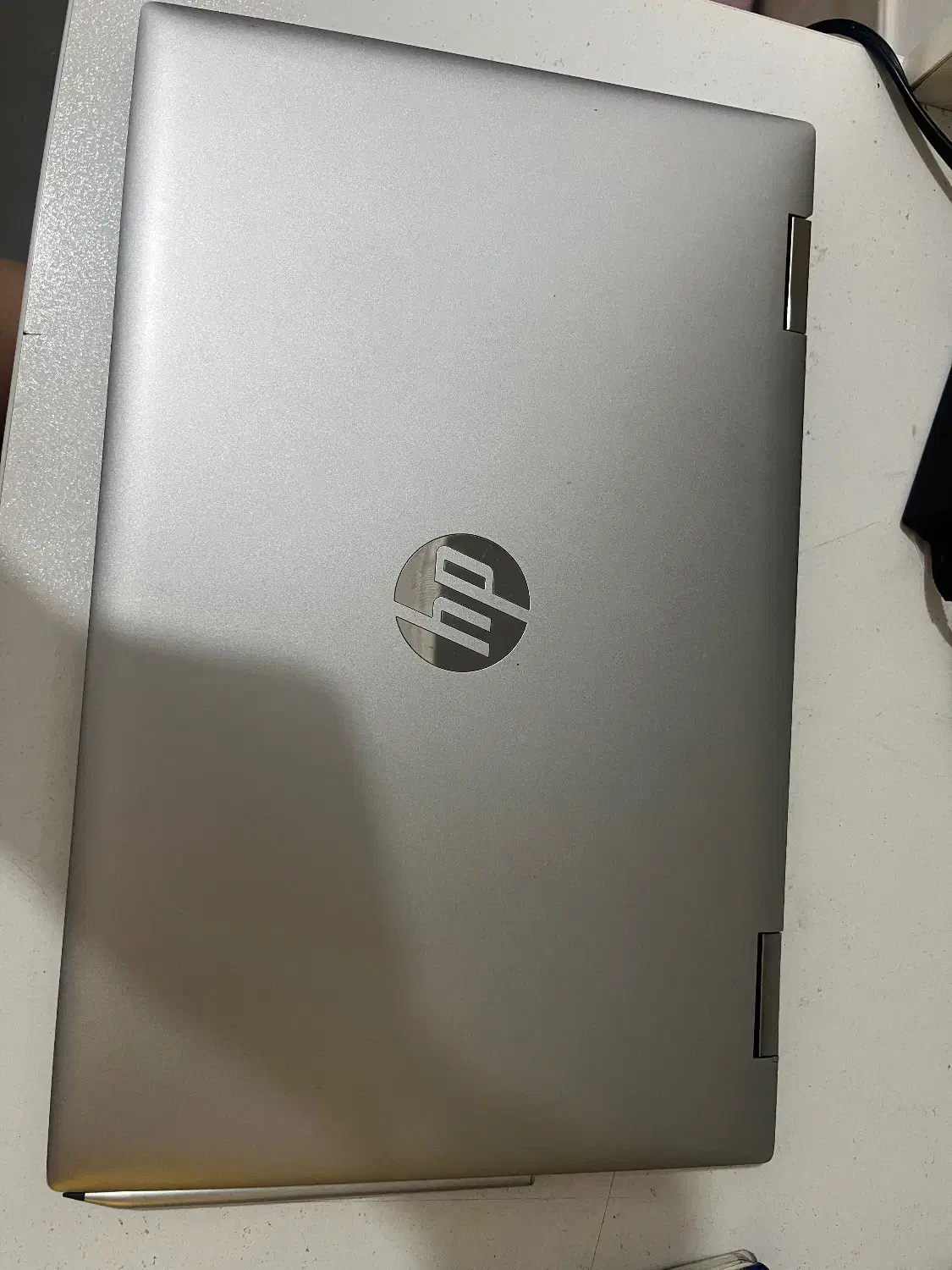 لپ تاپ اچ پی hp|رایانه همراه|بندرعباس, |دیوار