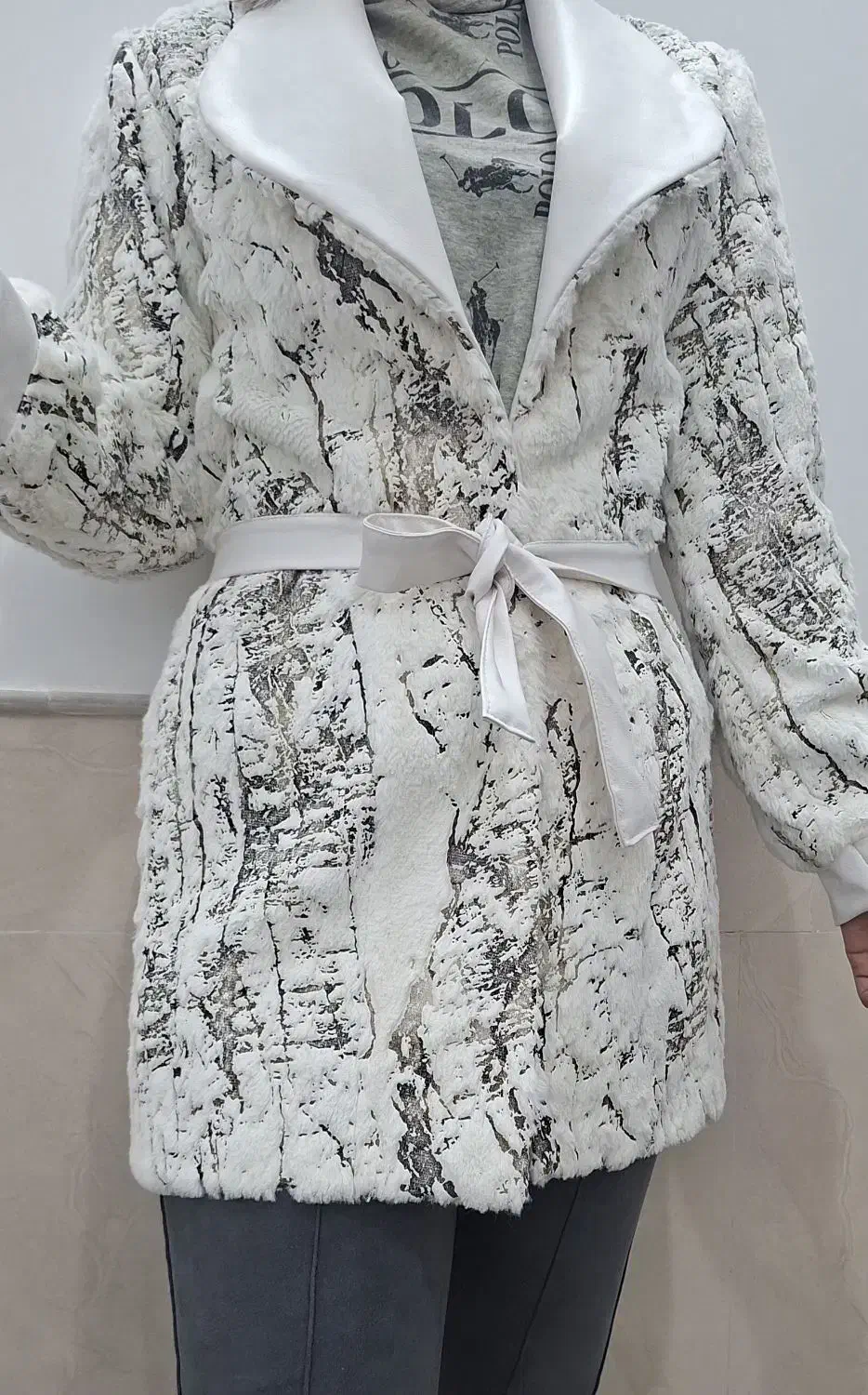 پالتو نو نو نو|لباس|کاشان, فاز ۱ ناجی آباد|دیوار