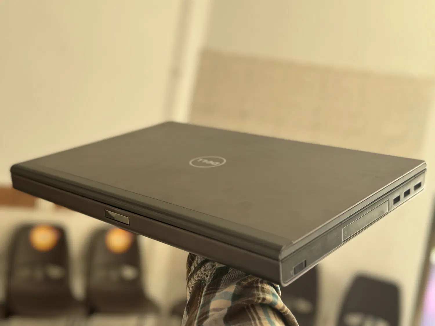 لپ تاب Dell|رایانه همراه|بوکان, |دیوار