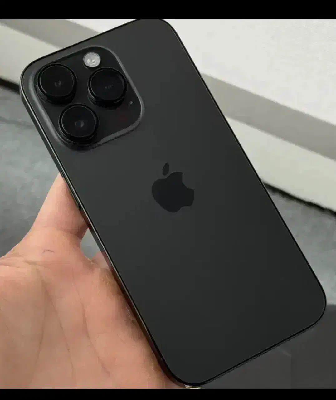 ایفون۱۴ مکس مشکی بدون خط خش|موبایل|شیروان (خراسان), |دیوار