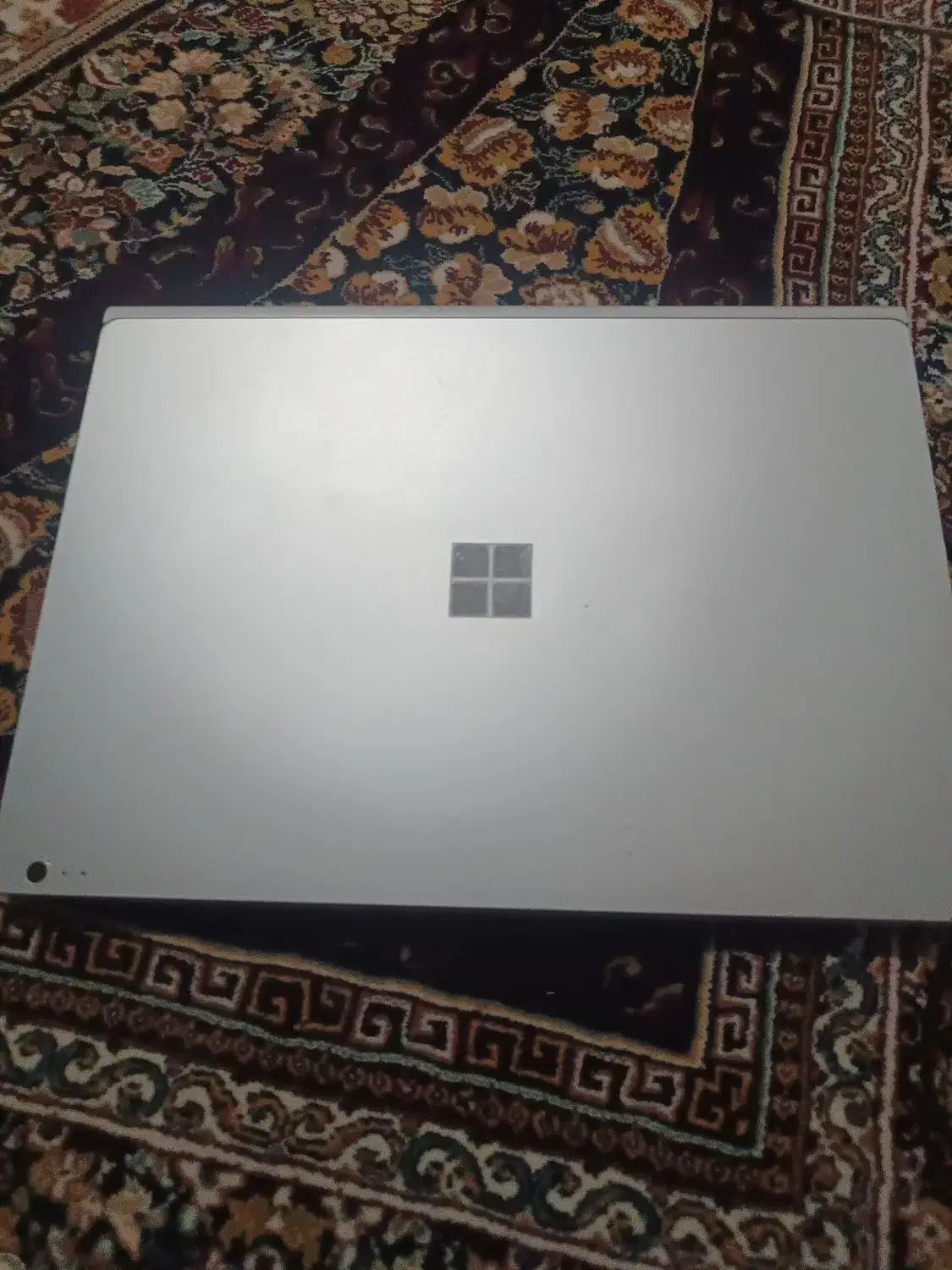 لبتاب surfaceمایکروسافت|رایانه همراه|دزفول, |دیوار