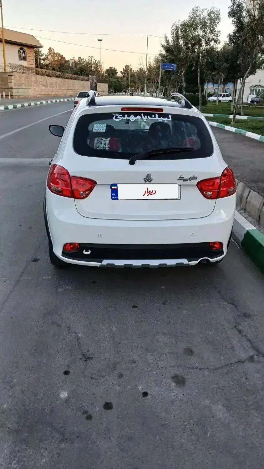 خودرو کوییک  ۱۴۰۲  Rs|خودرو سواری و وانت|قرچک, زیبا شهر|دیوار