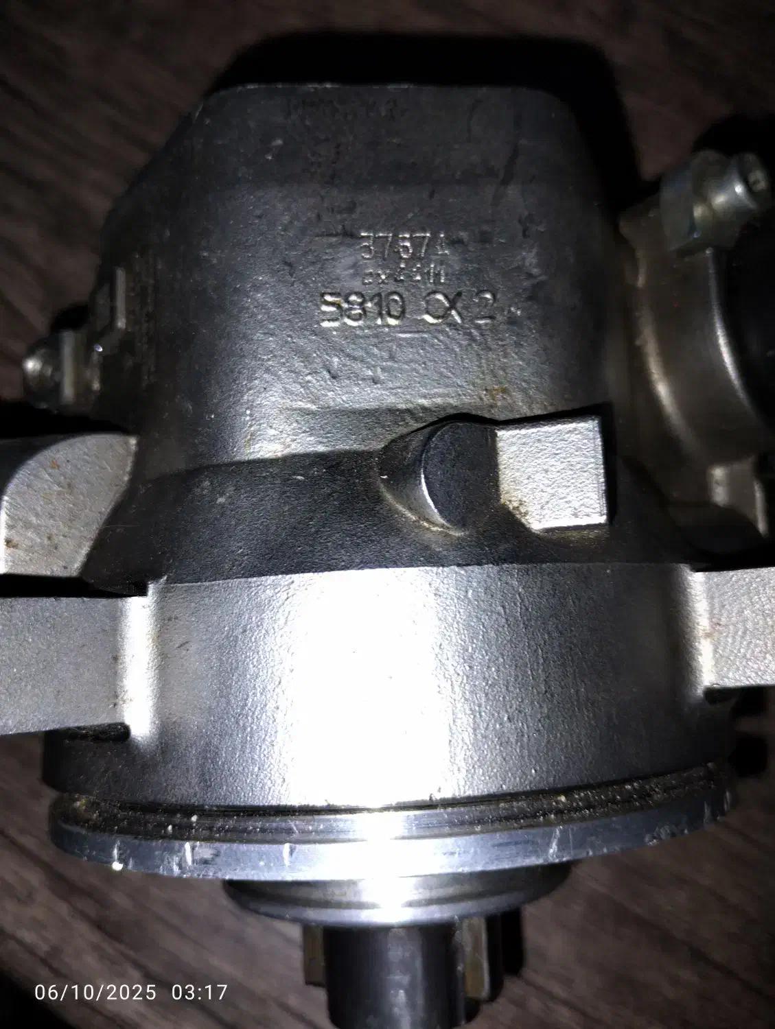 لوازم و قطعات اصلی هیدرولیک|قطعات یدکی و لوازم جانبی|تهران, آذری|دیوار