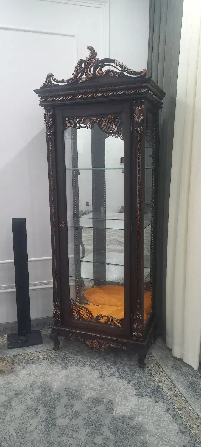 فروش بوفه|بوفه، ویترین، کنسول|یزد, |دیوار