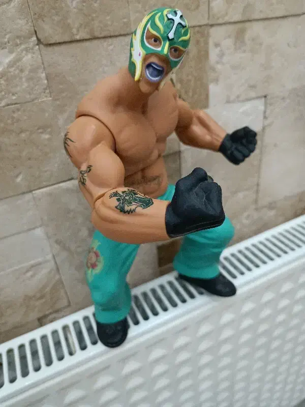 فیگور ری میستریو|اسباب‌‌بازی|تهران, دریان‌نو|دیوار