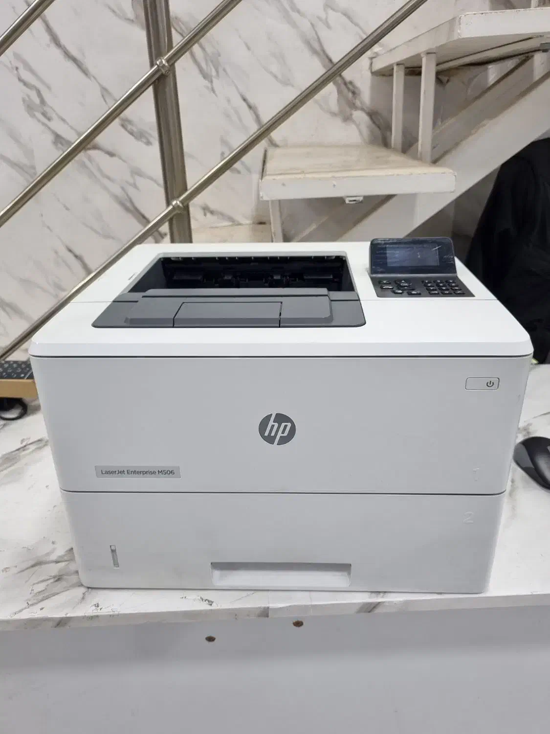 پرینتر hp|پرینتر، اسکنر، کپی، فکس|سبزوار, کوی بهار|دیوار