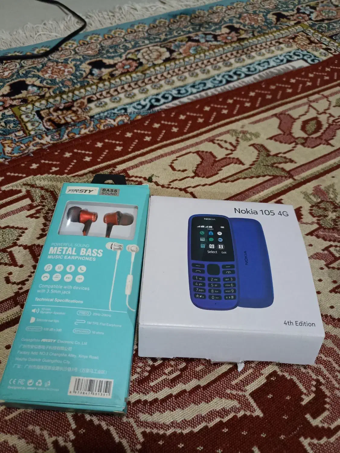 گوشی موبایل|موبایل|شیراز, فخرآباد (دروازه کازرون)|دیوار