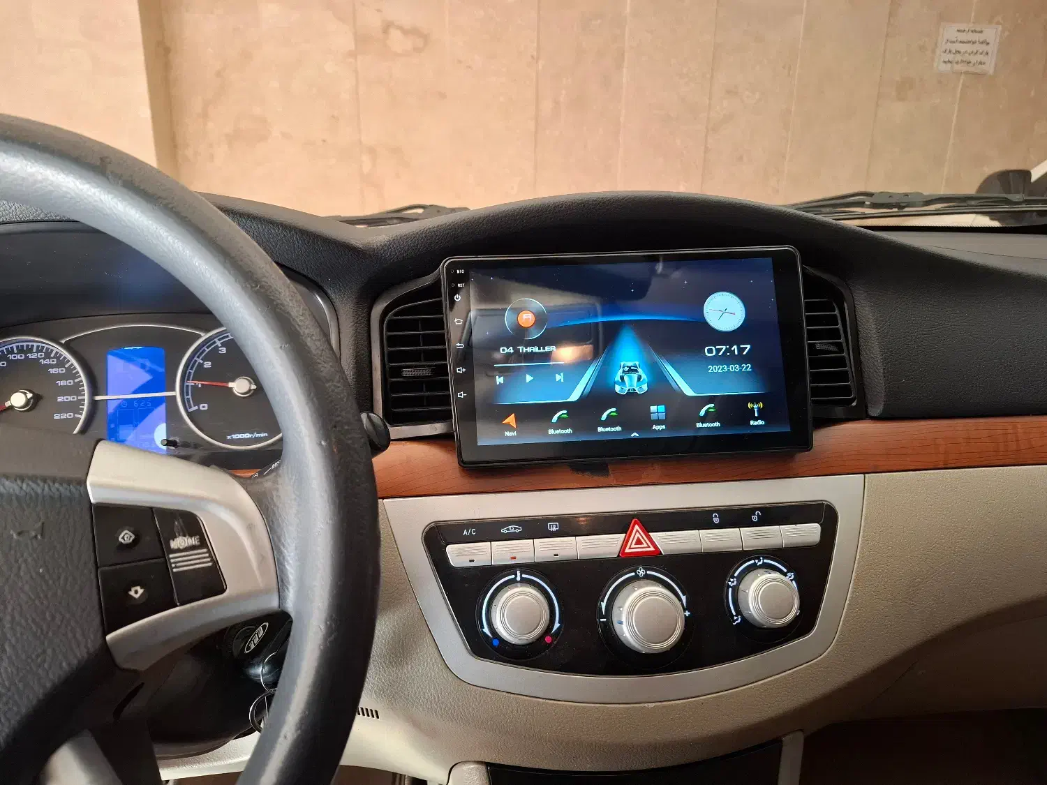 فروش لیفان ۶۲۰ زیرقیمت|خودرو سواری و وانت|قم, دانش|دیوار