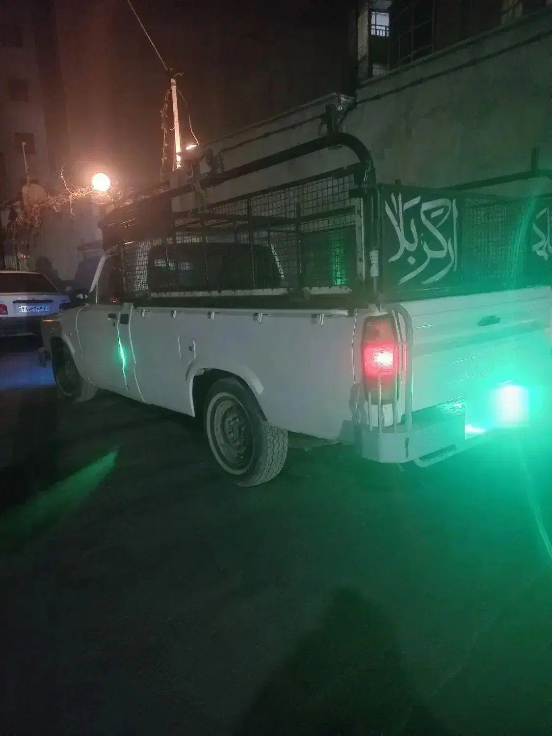 مزدا ۱۷۰۰ سال ۹۴|خودرو سواری و وانت|بومهن, |دیوار