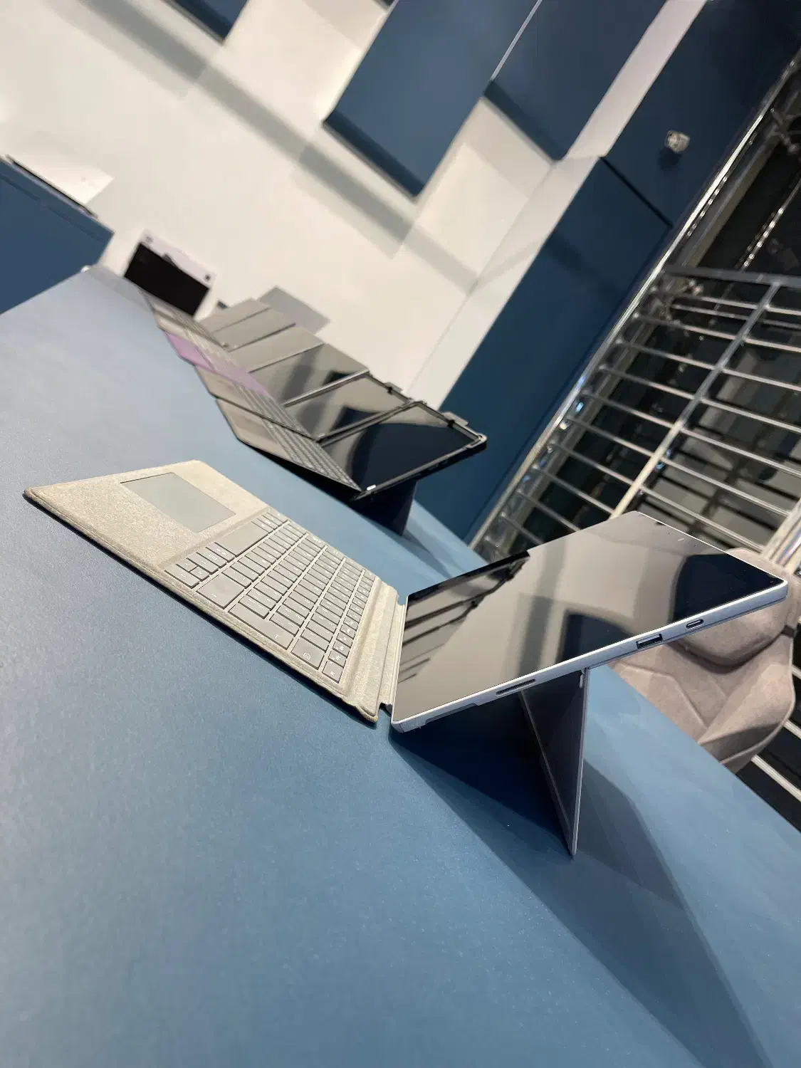 SURFACE PRO7(+) سورفیس پرو اقساطی/چک|رایانه همراه|کرج, اصفهانی‌ها|دیوار