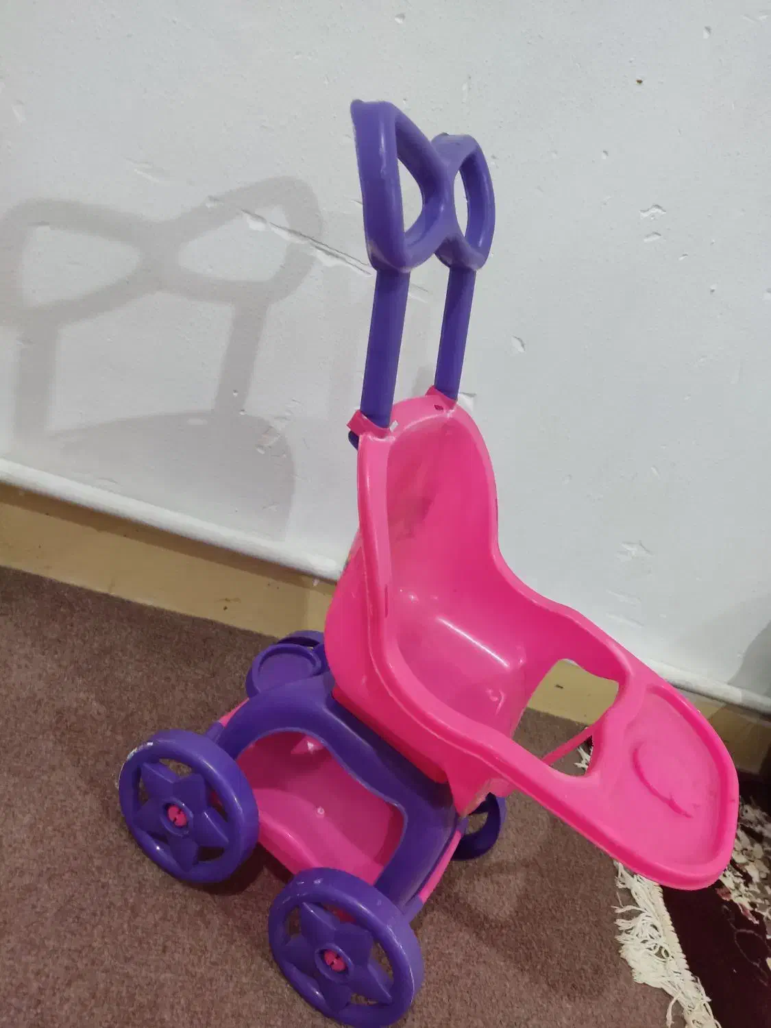 عروسک|اسباب‌بازی بچه|اهواز, پردیس|دیوار