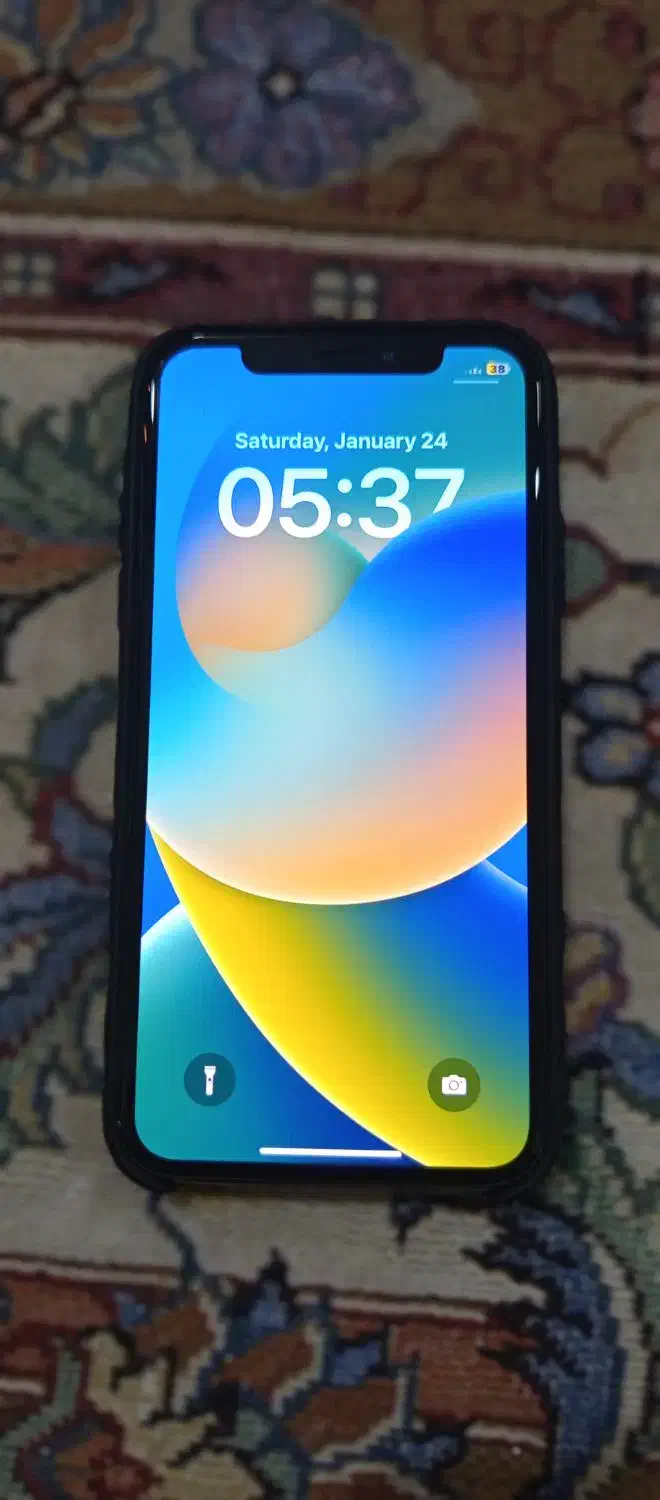 آیفون ایکس|موبایل|حمیدیا, |دیوار