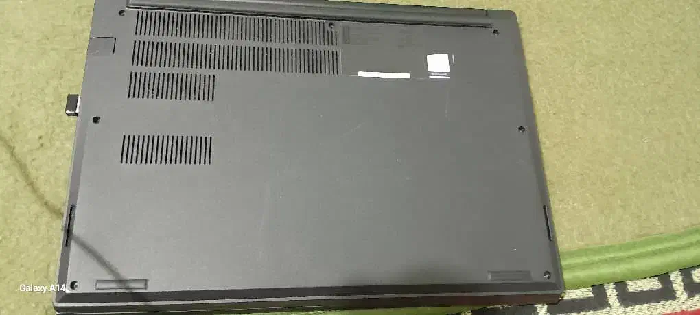لپتاپ Lenovo ThinkPad E14|رایانه همراه|کرمانشاه, |دیوار